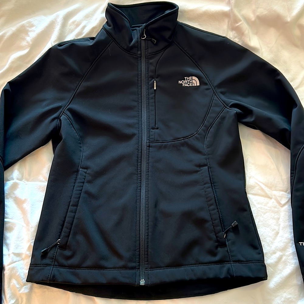Women’s North Face Apex jacket Small